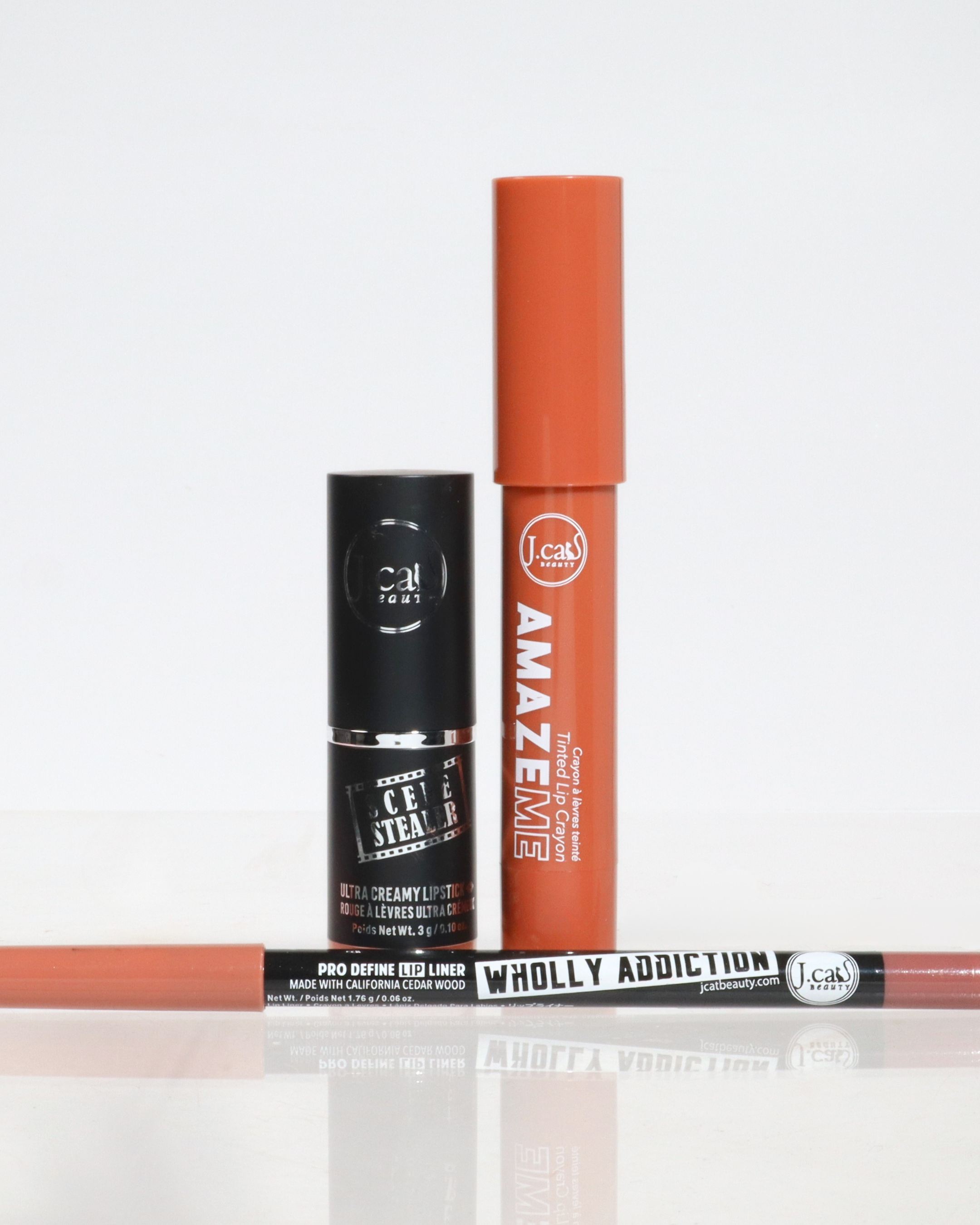 Fall Lip Kit