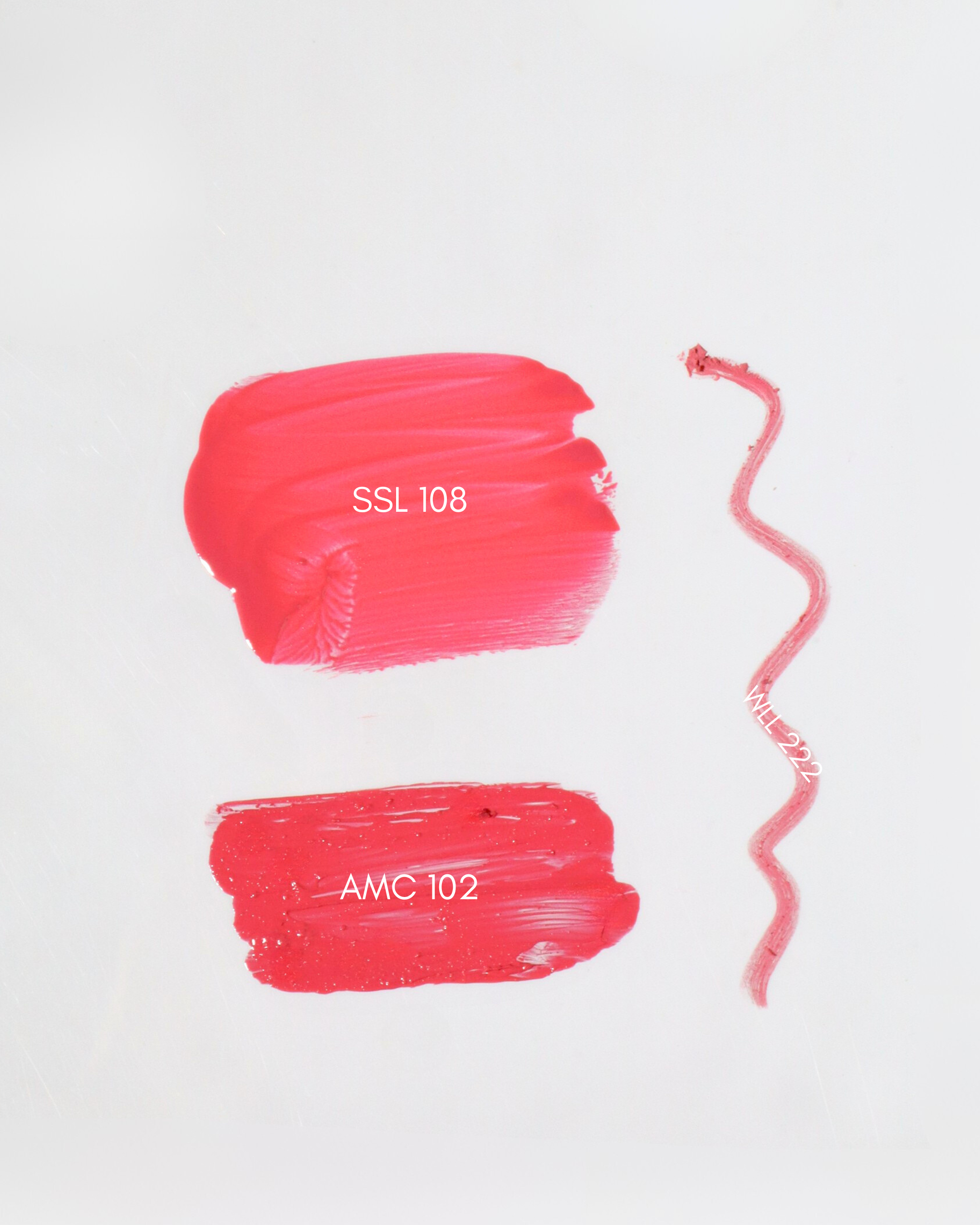 Fall Lip Kit
