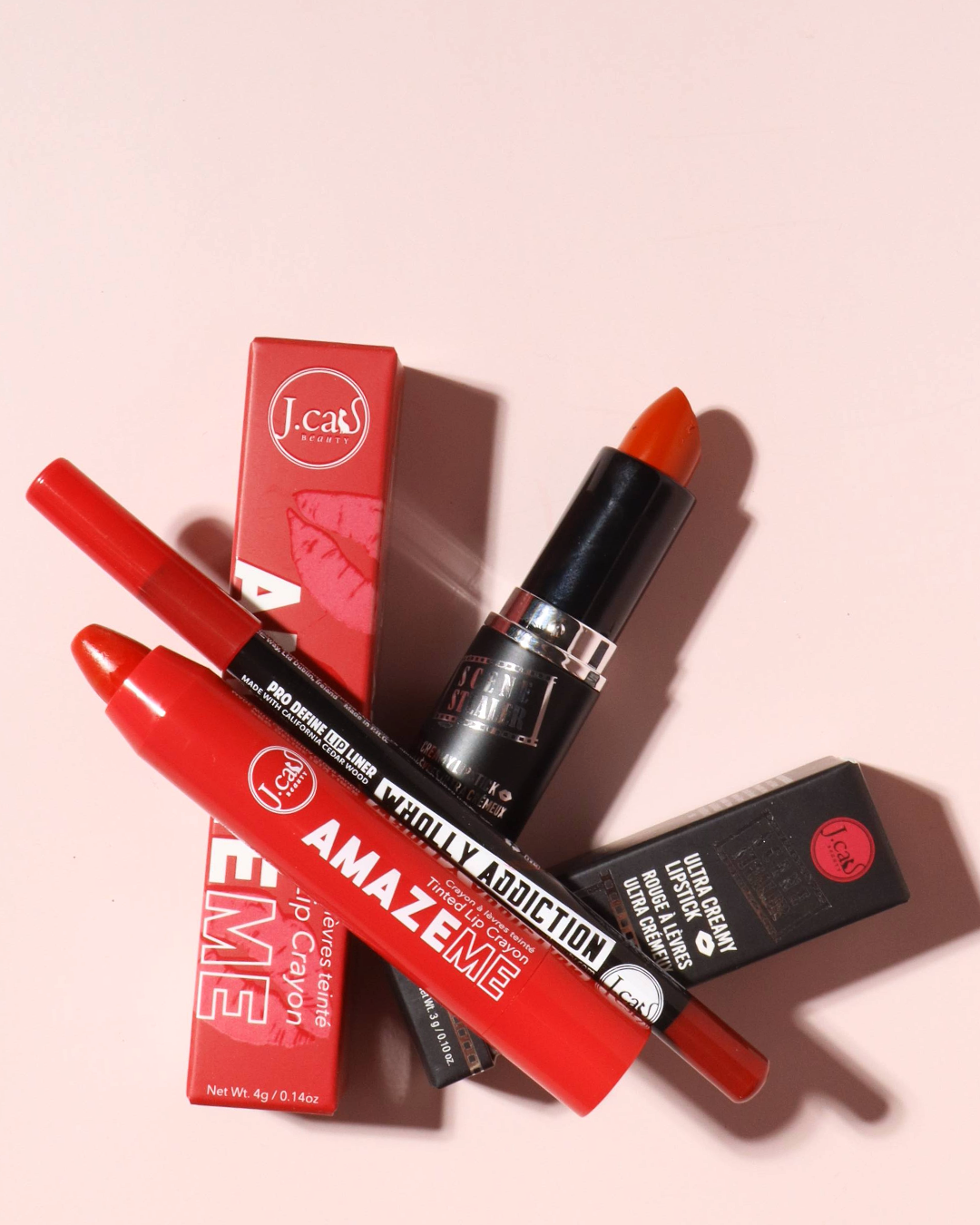 Lip Kit