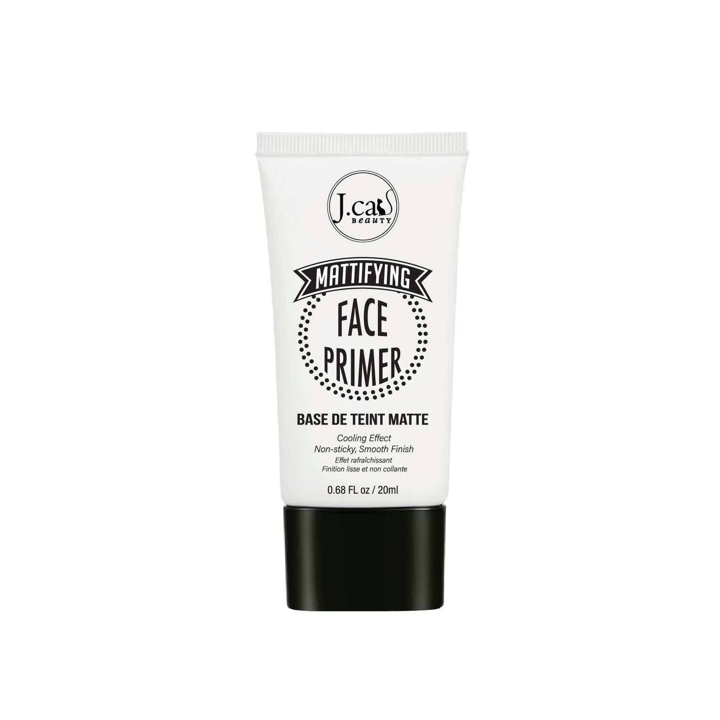 Mattifying Face Primer