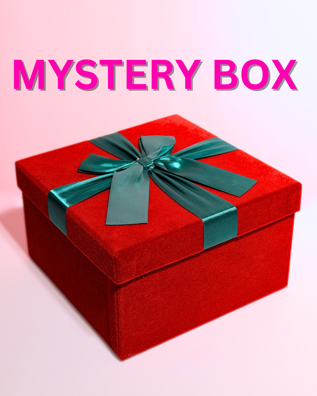 J.Cat Beauty Holiday Mystery Box