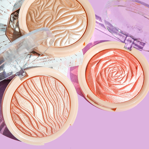 You Glow Girl Baked Highlighter