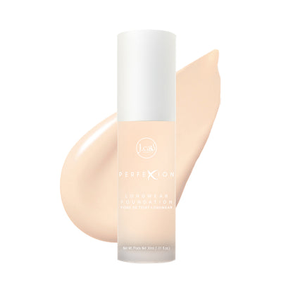 Perfexion Longwear Foundation