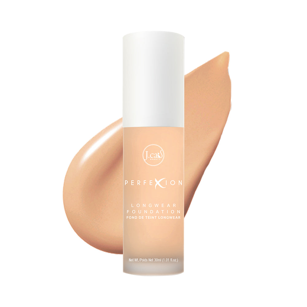 Perfexion Longwear Foundation