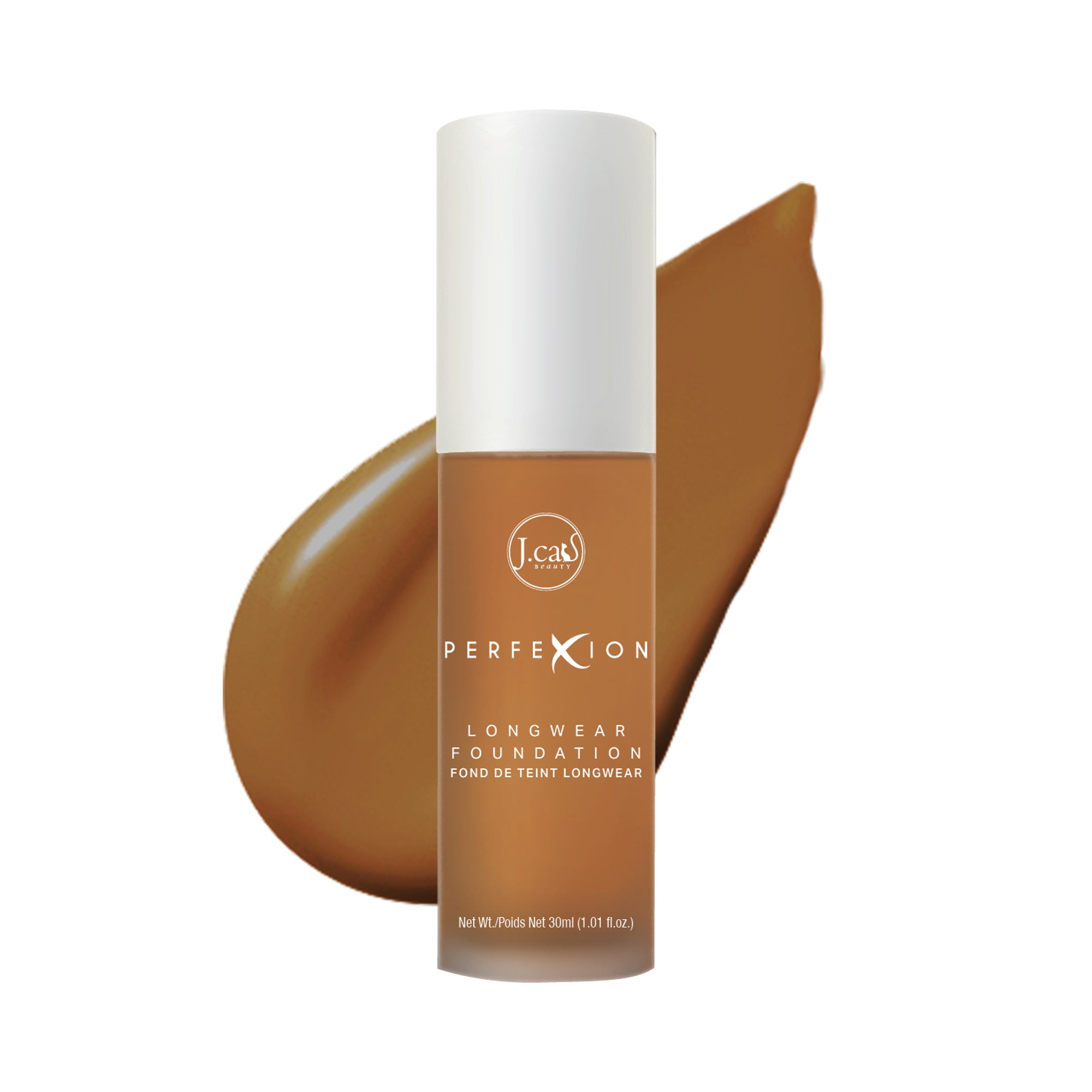 Perfexion Longwear Foundation