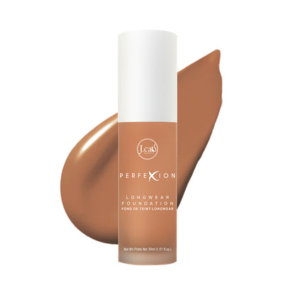 Perfexion Longwear Foundation