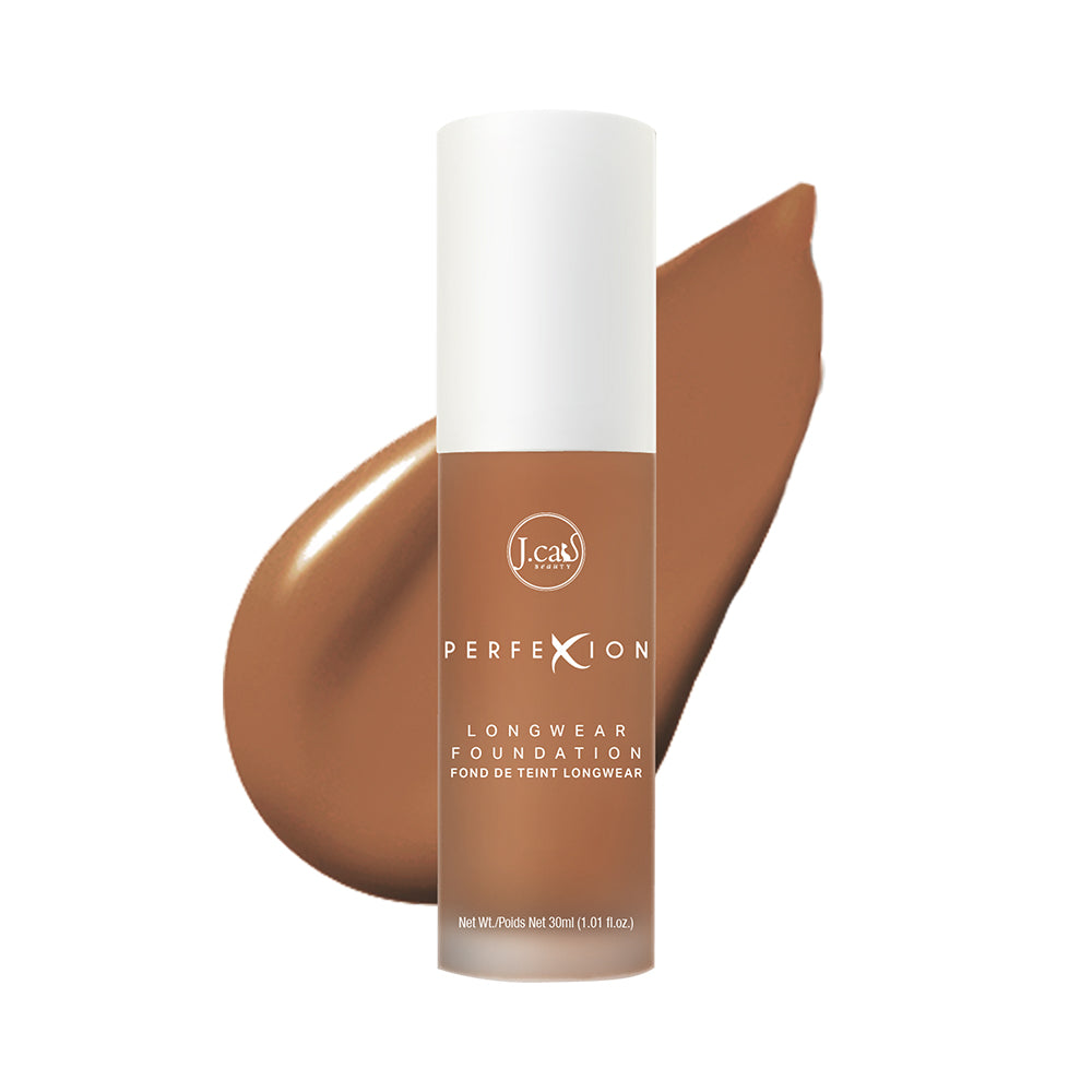 Perfexion Longwear Foundation