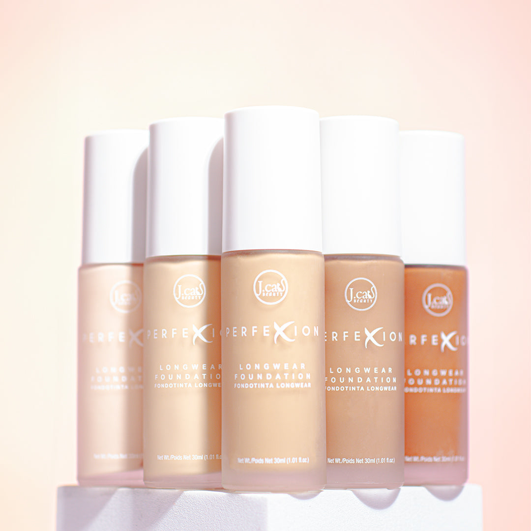 Perfexion Longwear Foundation