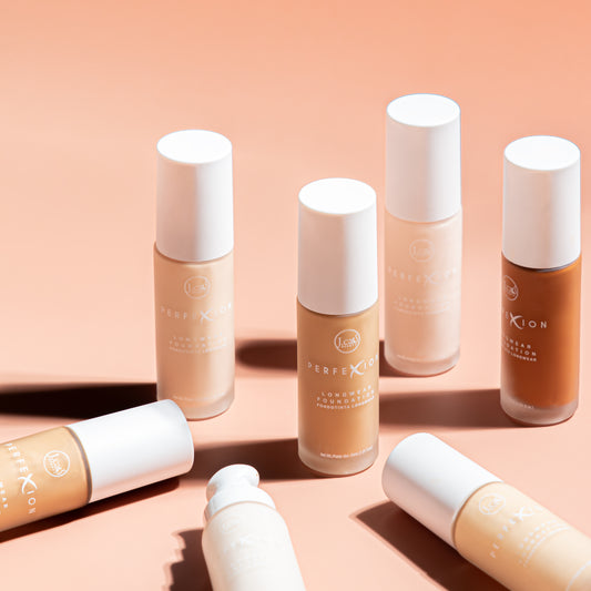 Perfexion Longwear Foundation