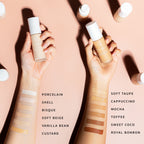 Perfexion Longwear Foundation