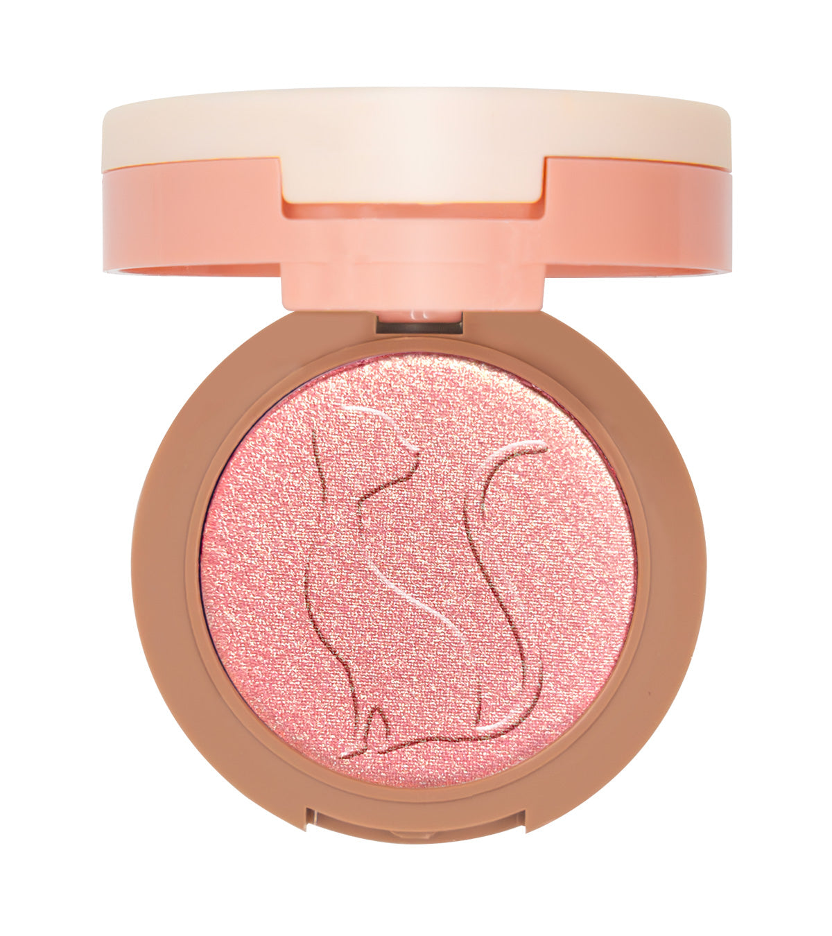 2 in 1 Piece Of Cake Blush + Highlighter