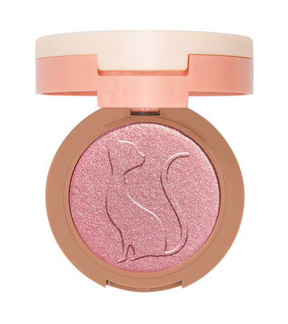 2 in 1 Piece Of Cake Blush + Highlighter