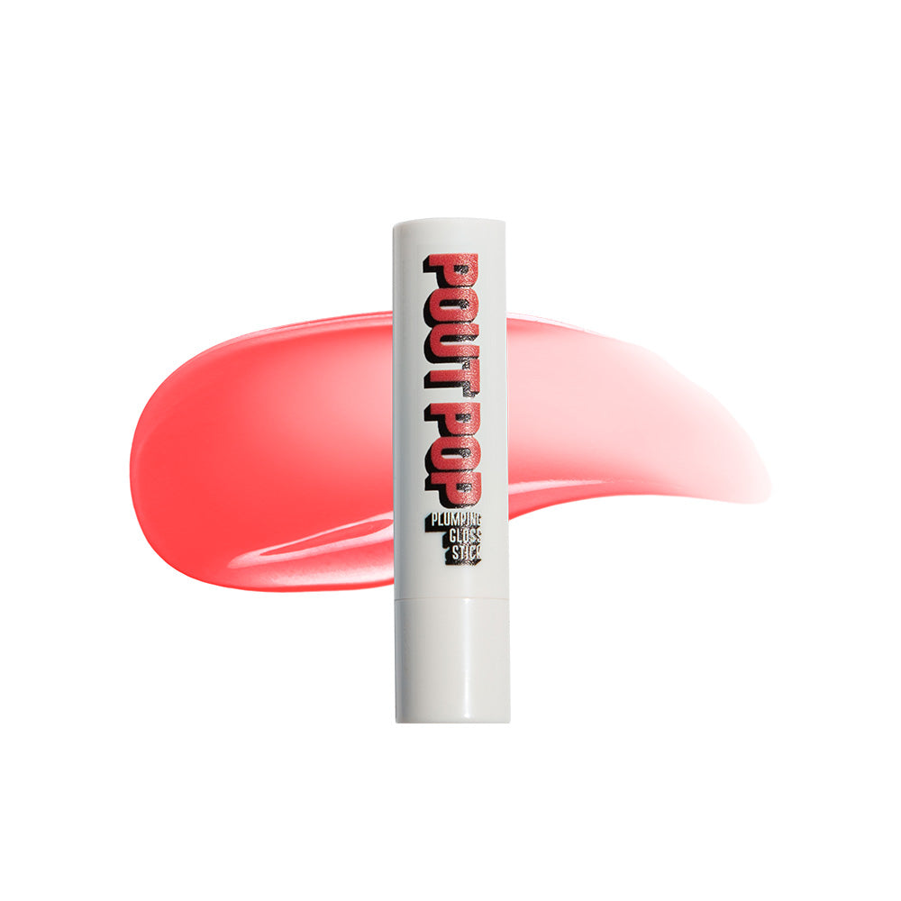 Pout Pop Plumping Gloss Stick