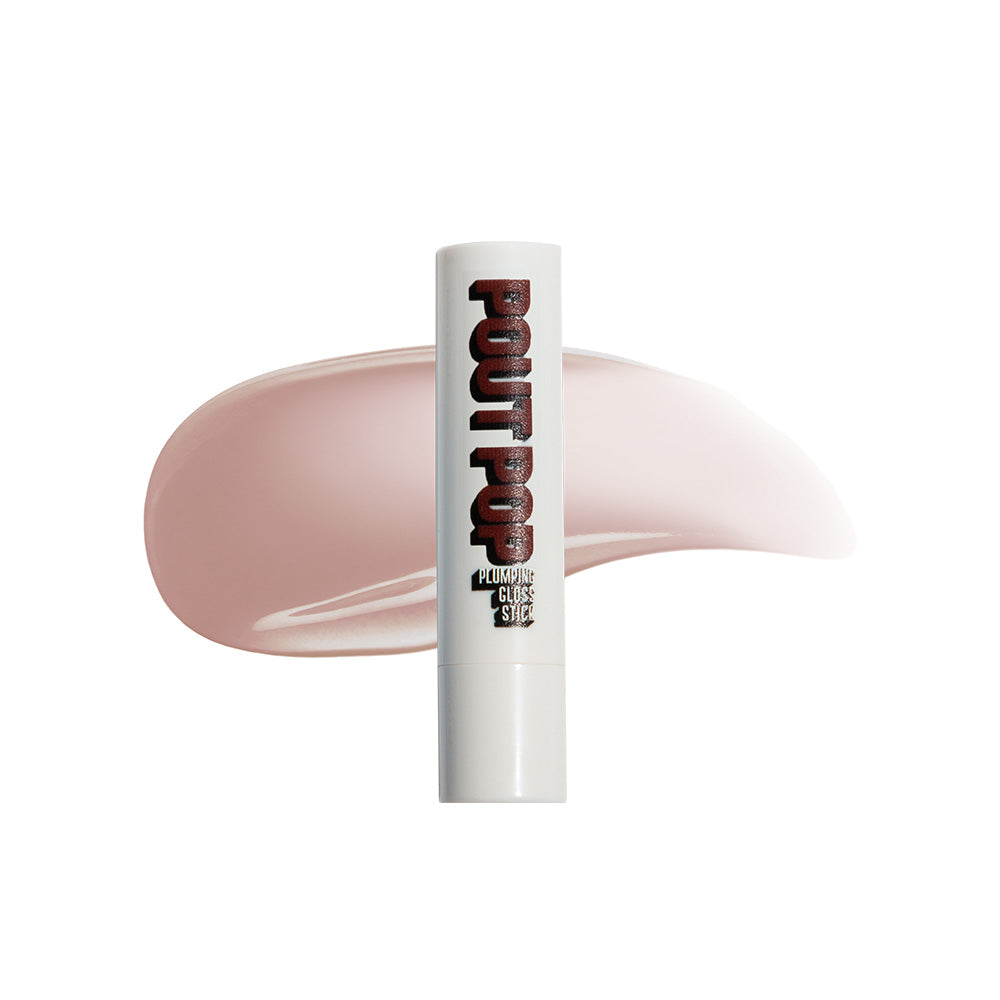 Pout Pop Plumping Gloss Stick