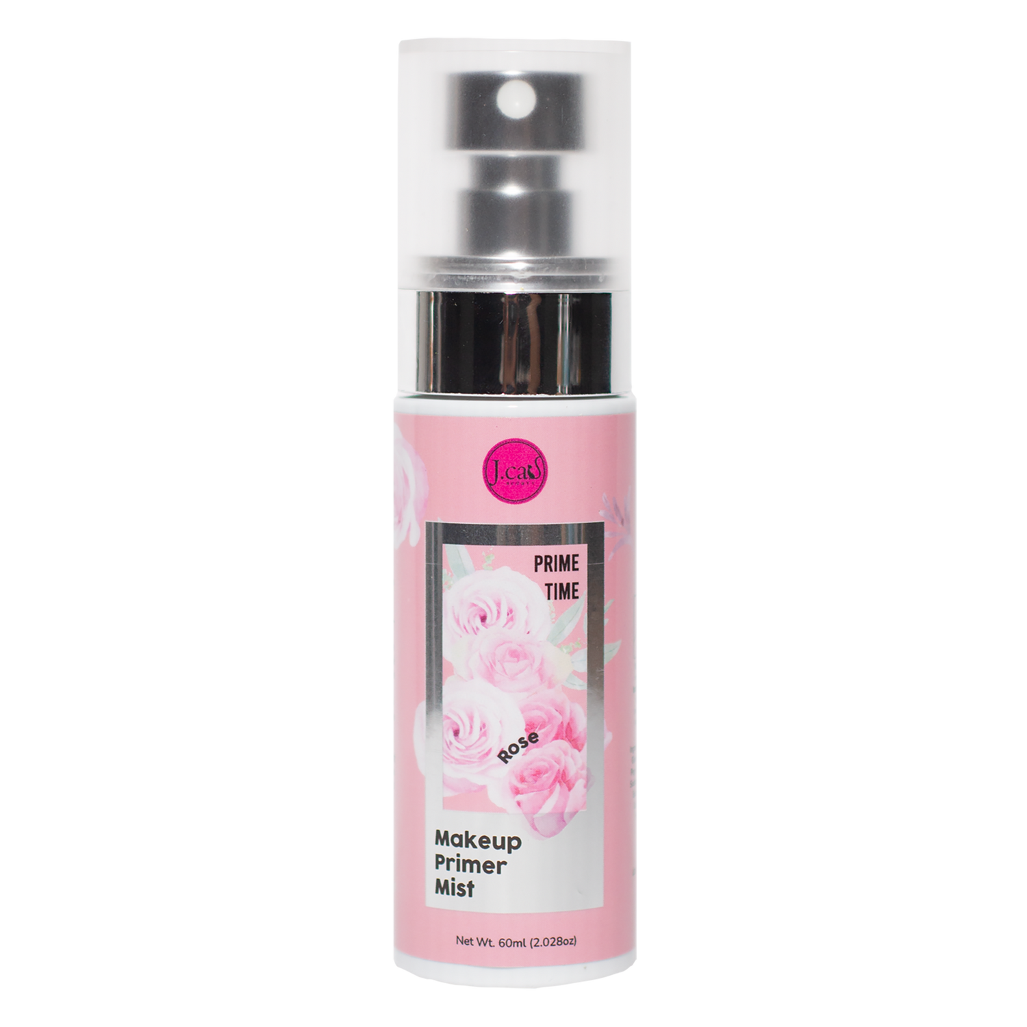 SPRAY PRIMER DE MAQUILLAJE PRIME TIME