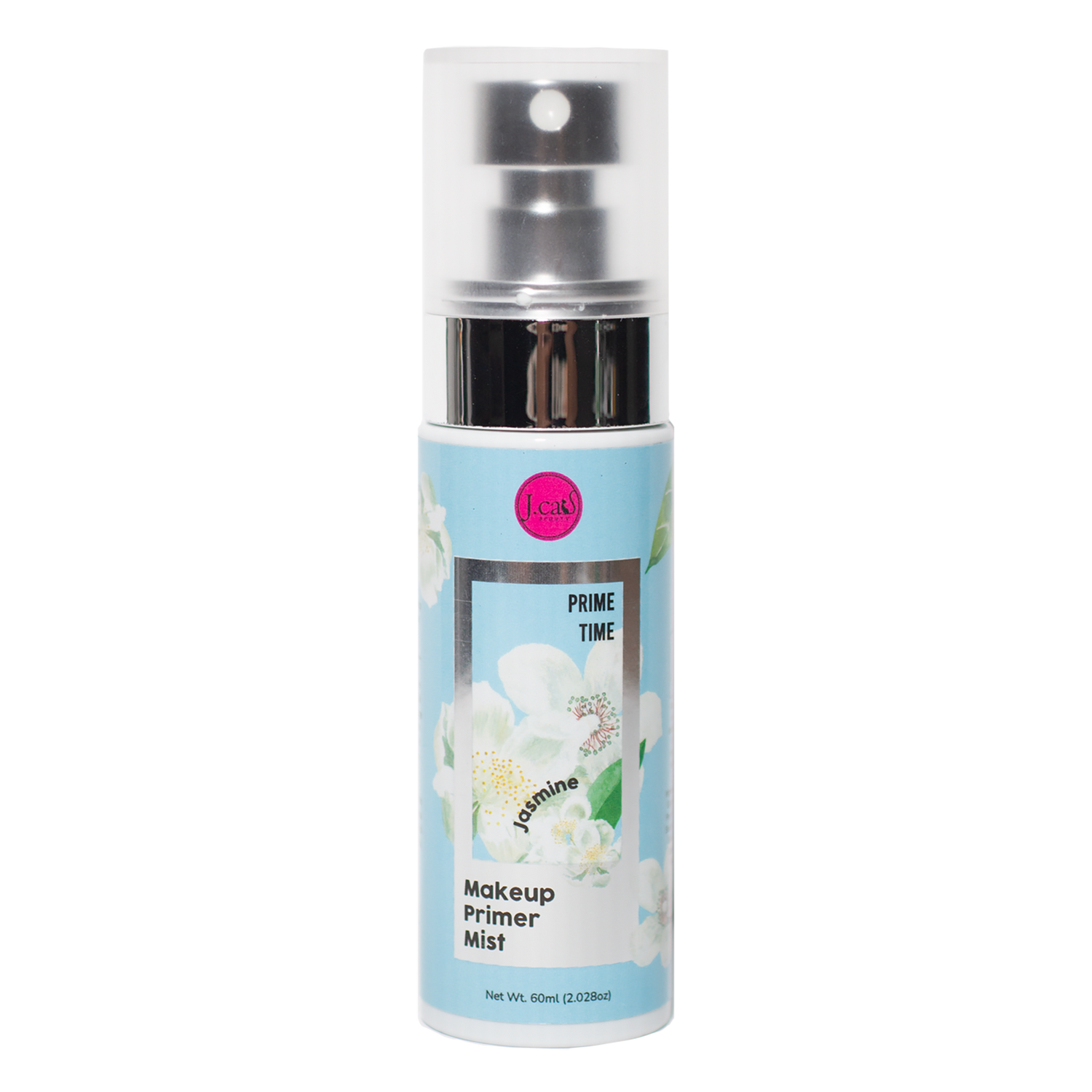 SPRAY PRIMER DE MAQUILLAJE PRIME TIME