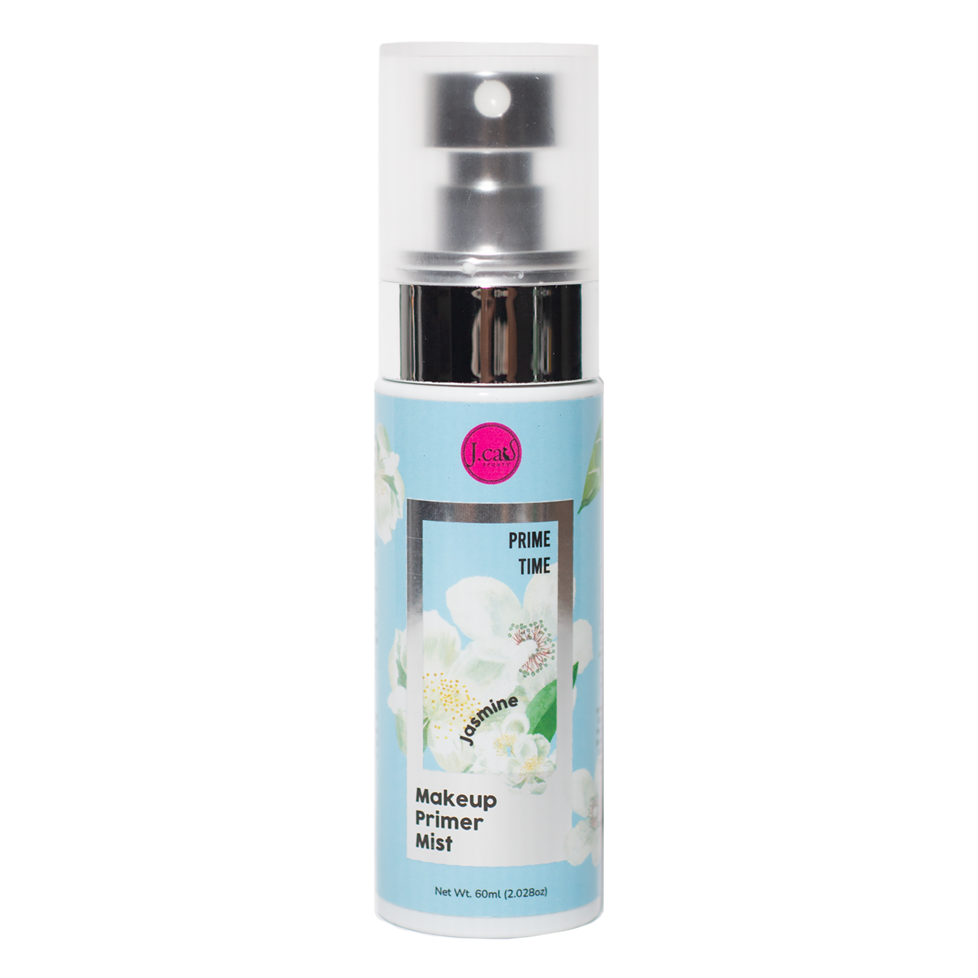 Prime Time Makeup Primer Spray