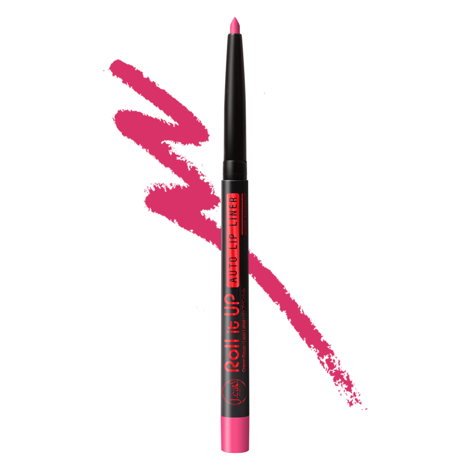 Roll It Up Auto Lip Liner