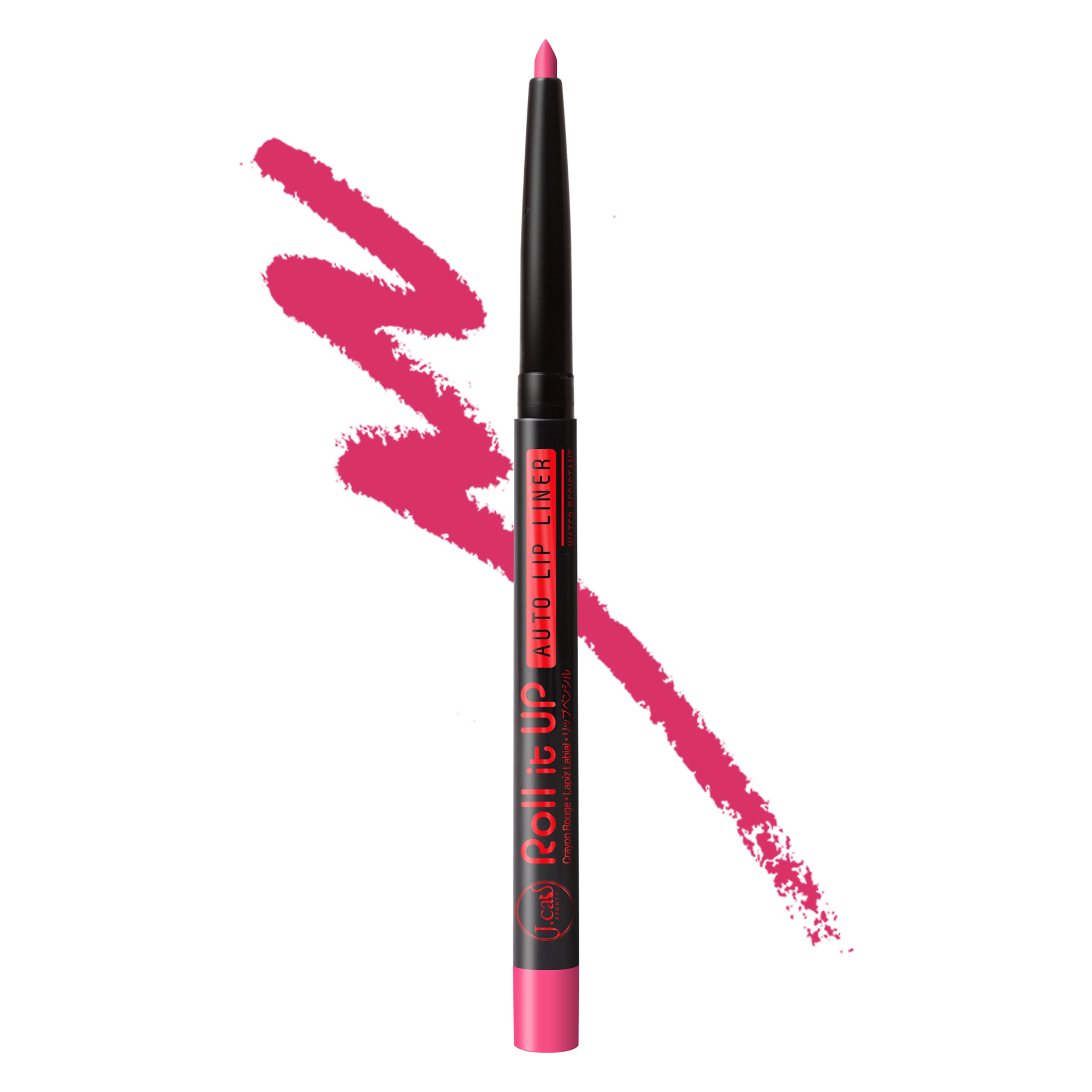 Roll It Up Auto Lip Liner