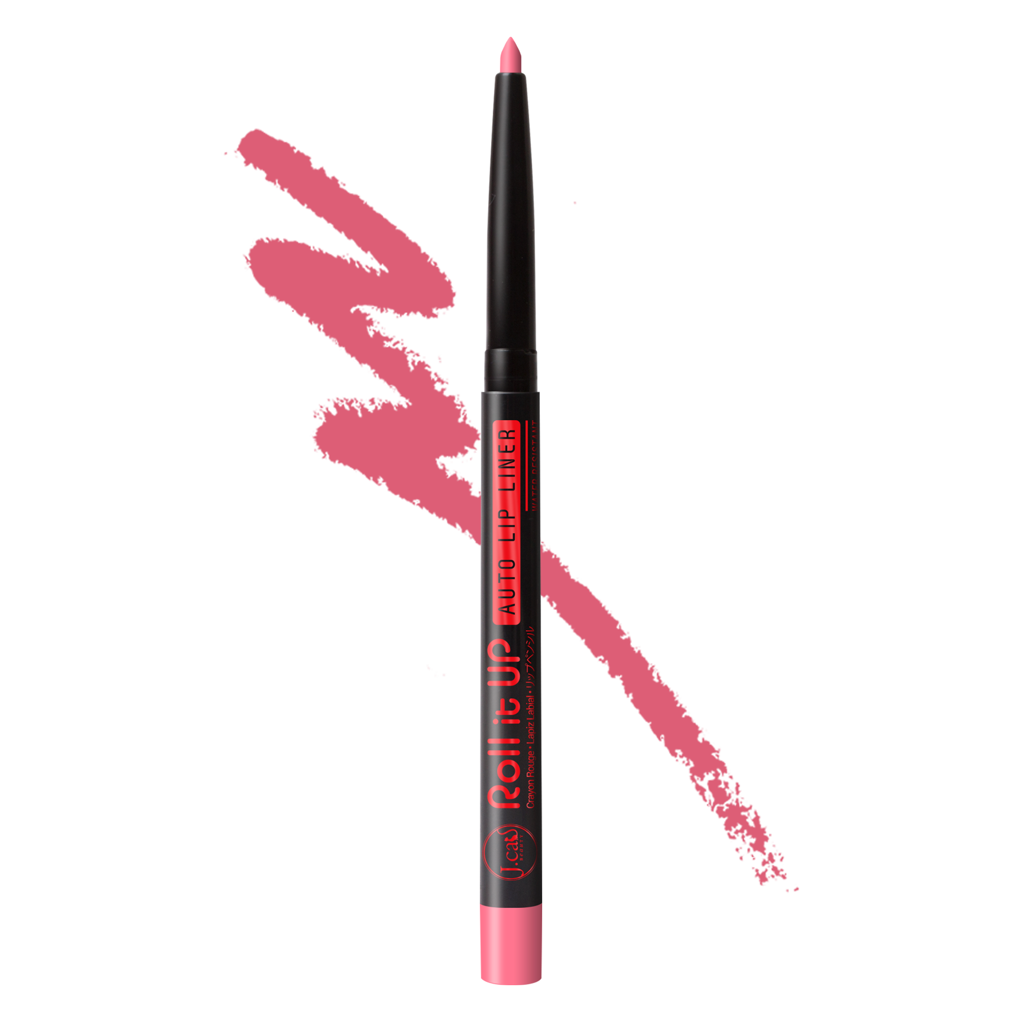 Roll It Up Auto Lip Liner