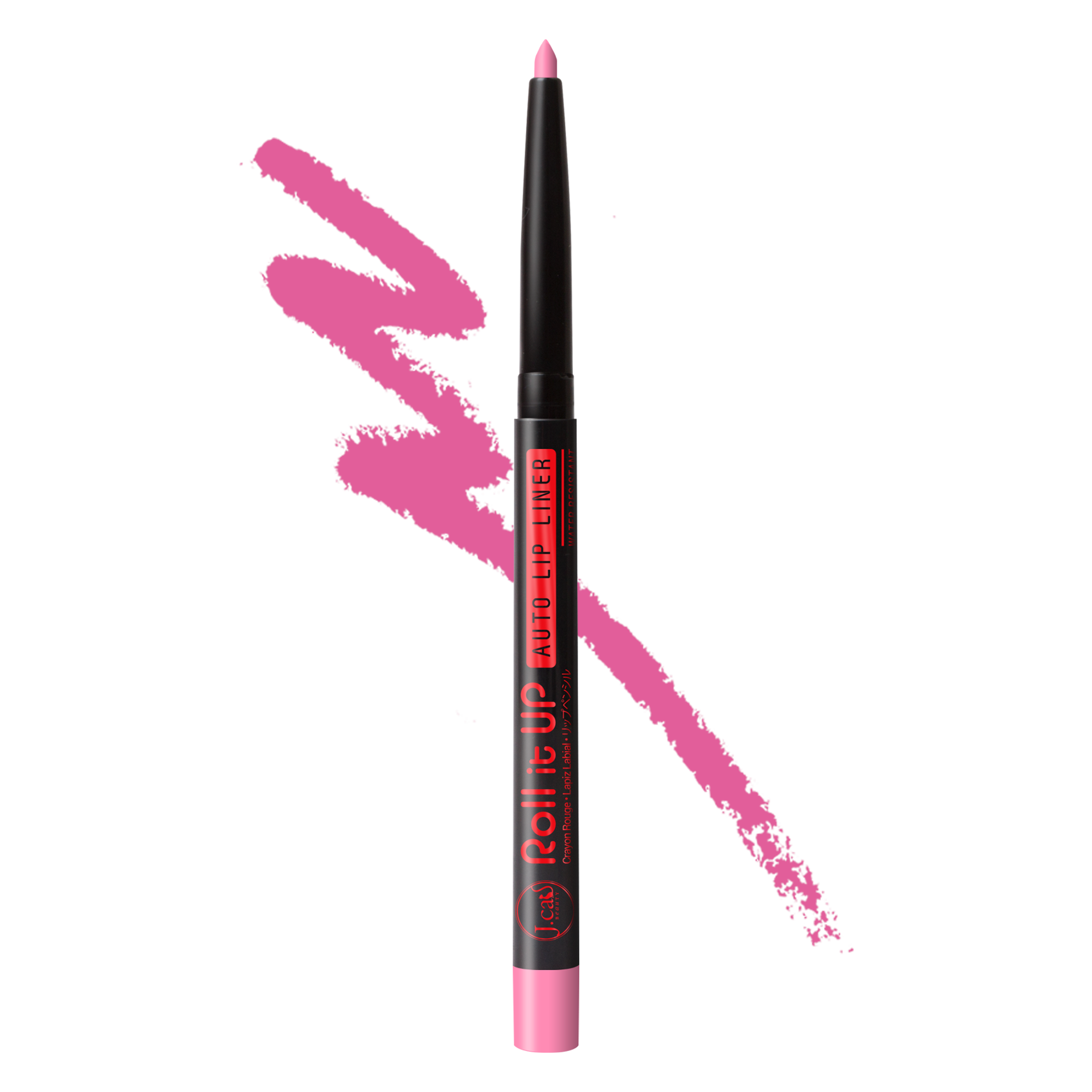 Roll It Up Auto Lip Liner