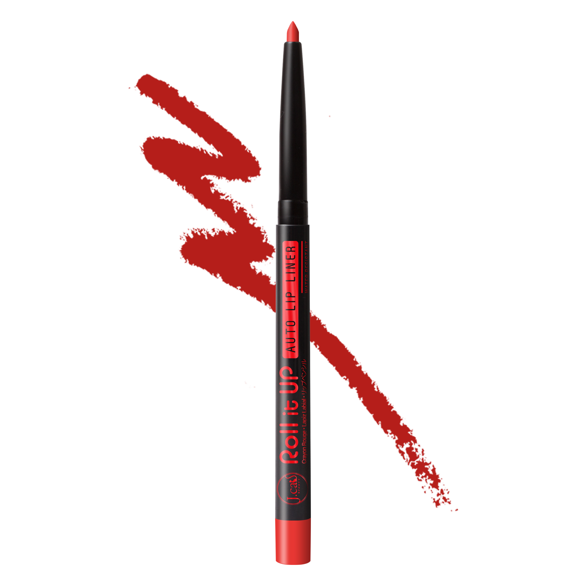 Roll It Up Auto Lip Liner