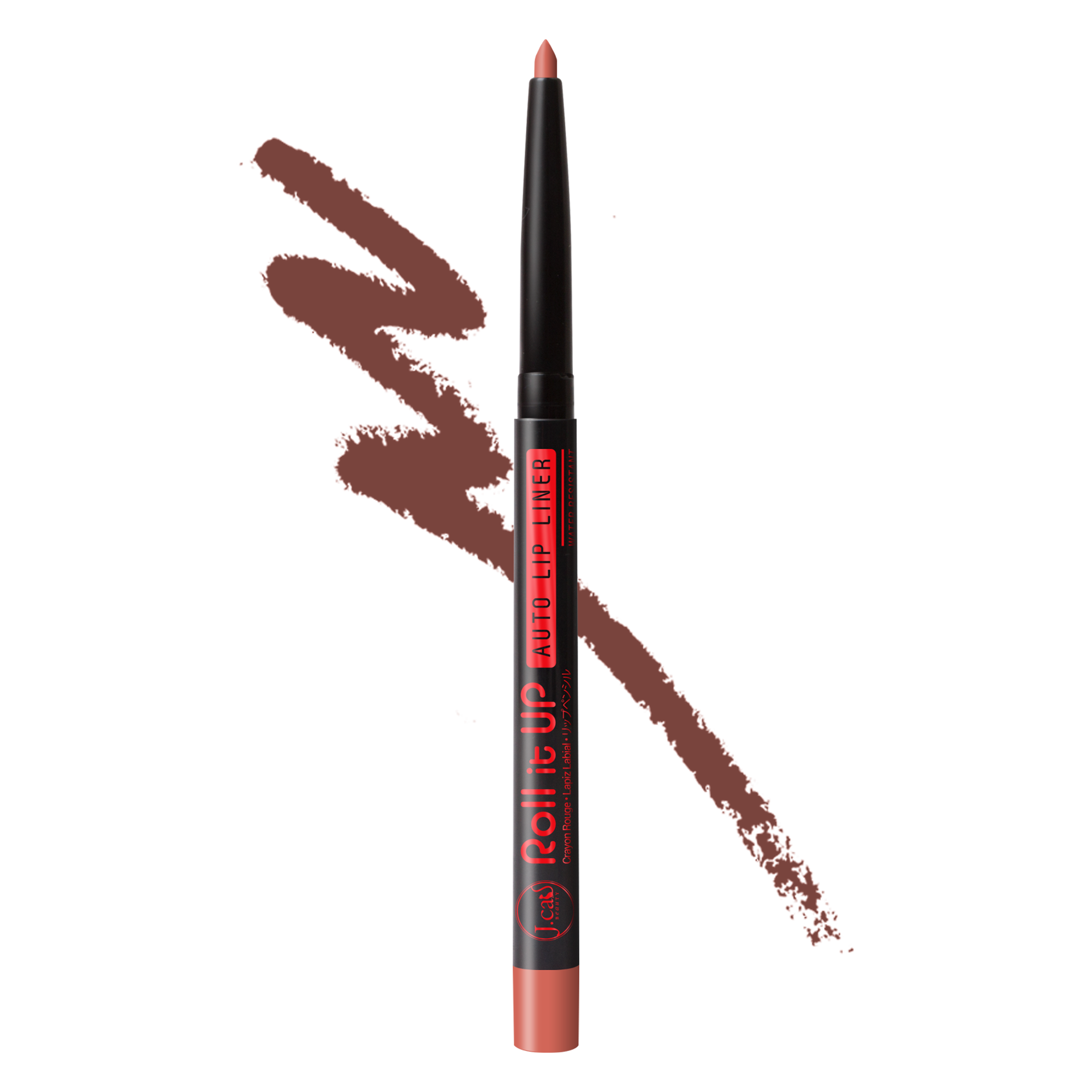 Roll It Up Auto Lip Liner