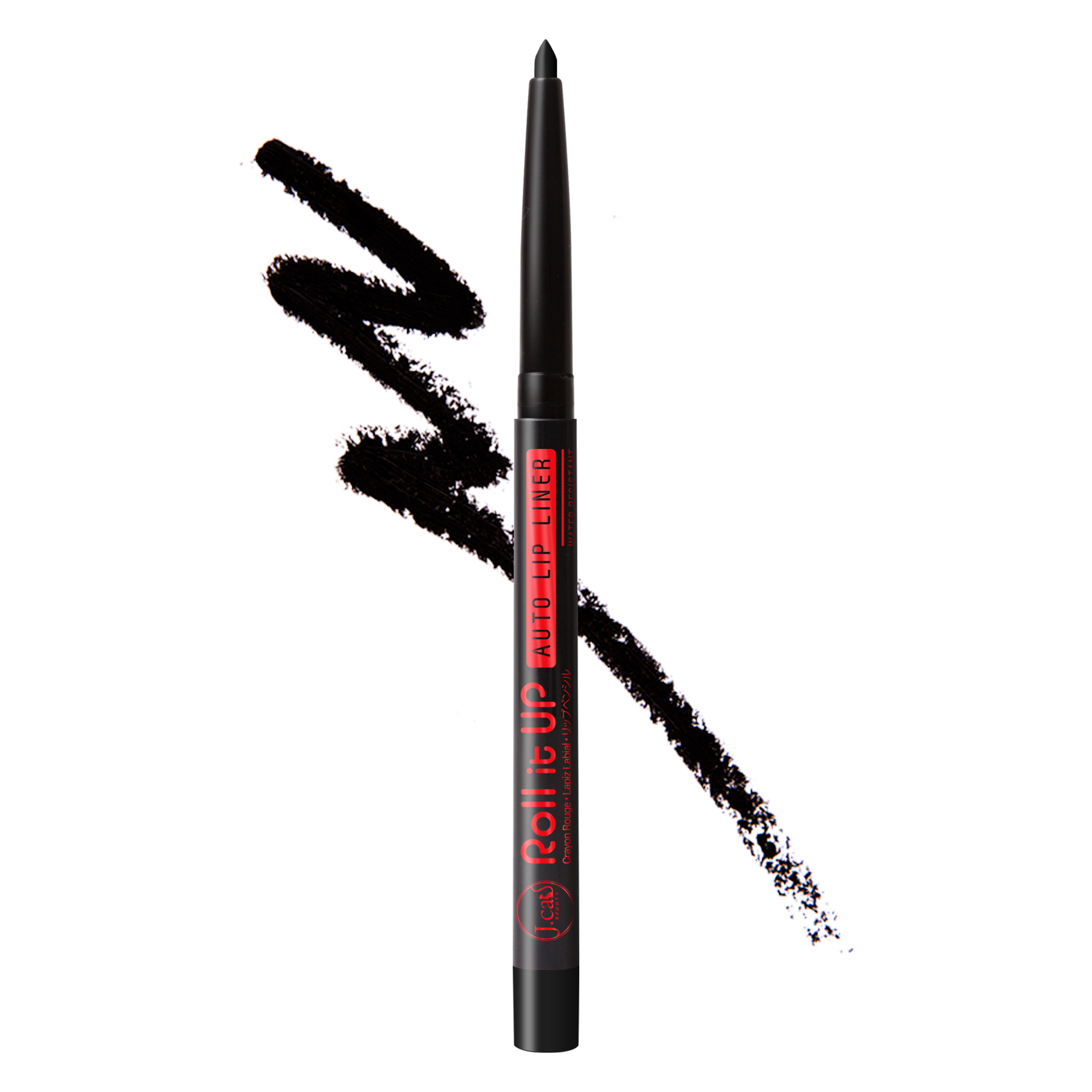Roll It Up Auto Lip Liner