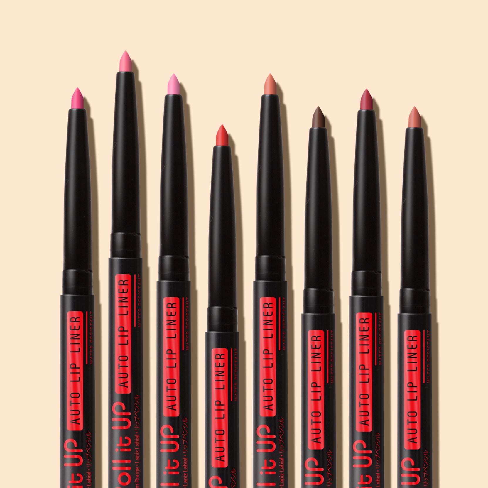 DELINEADOR AUTOMÁTICO DE LABIOS ENROLLABLE