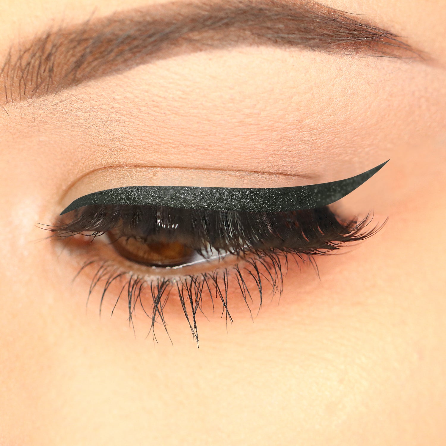 DELINEADOR LÍQUIDO ROCK N' GLITZ DIAMOND DAZZLE