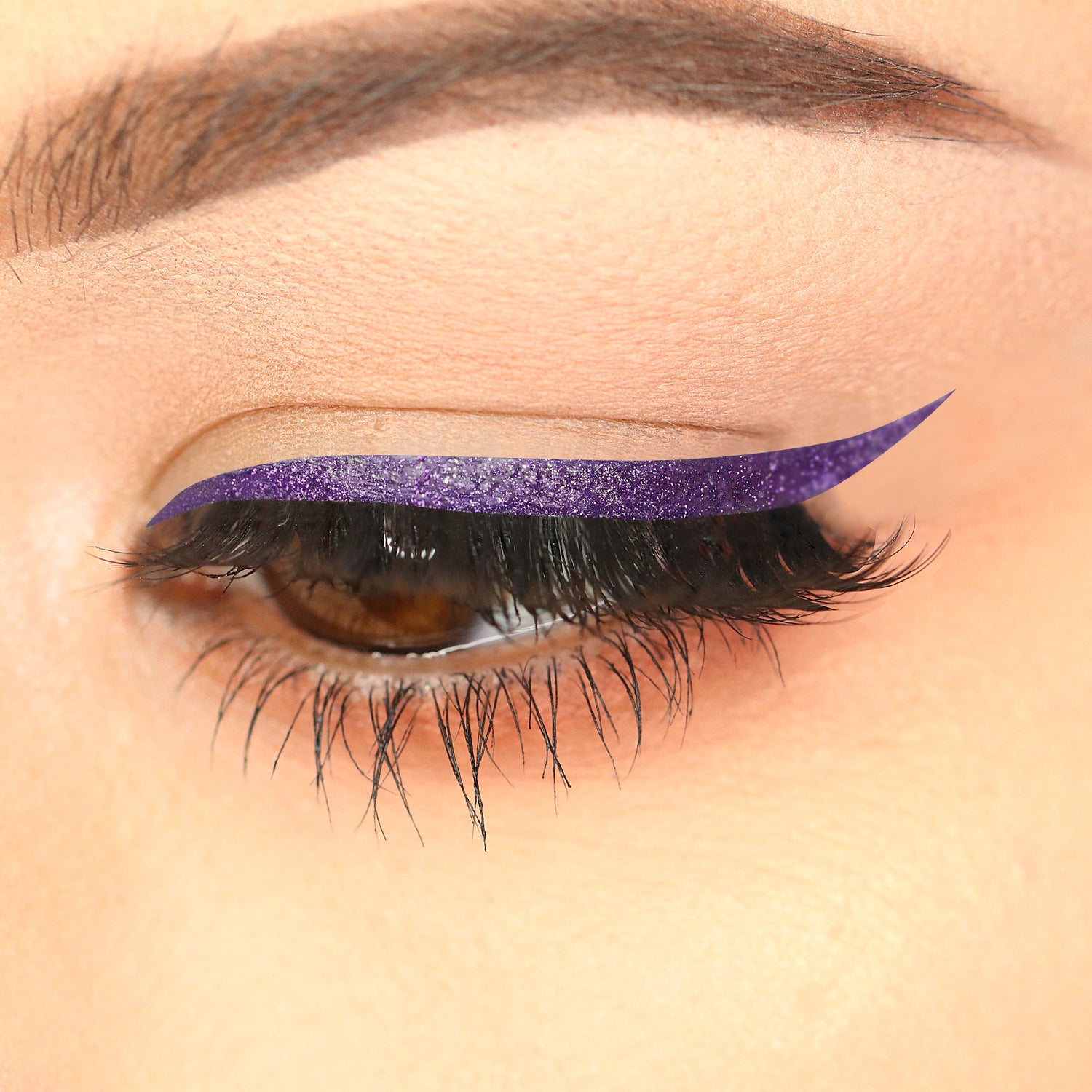 DELINEADOR LÍQUIDO ROCK N' GLITZ DIAMOND DAZZLE
