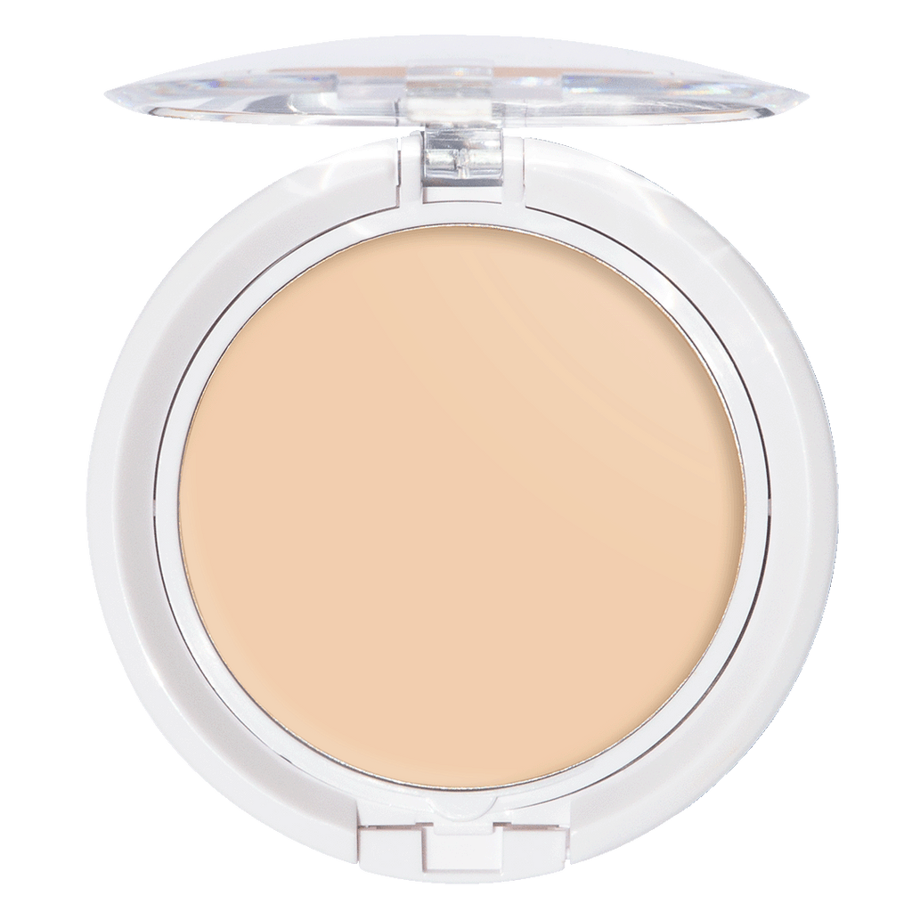 Skin Bloom Cream to Powder Compact