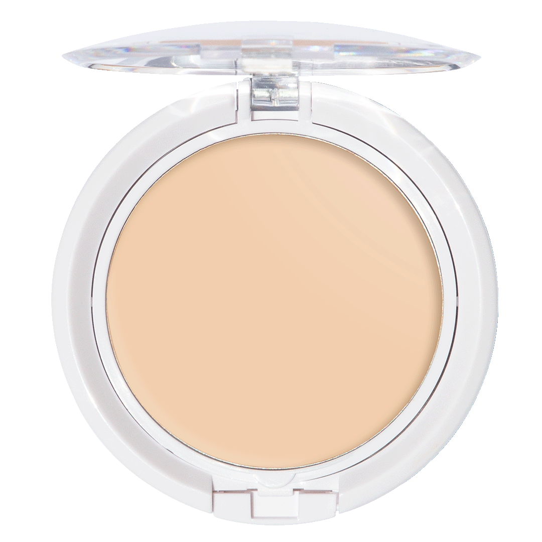 Skin Bloom Cream to Powder Compact