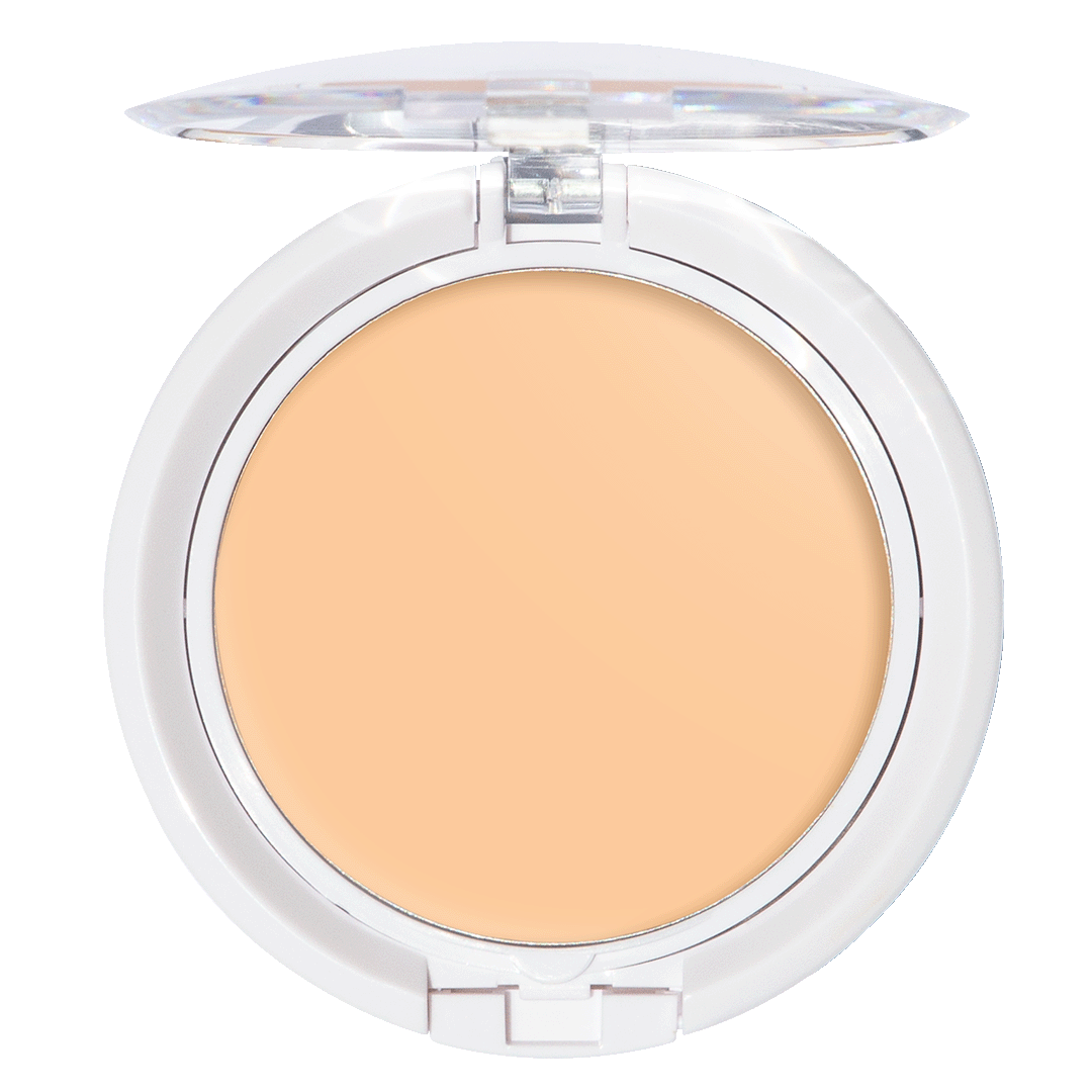 Skin Bloom Cream to Powder Compact
