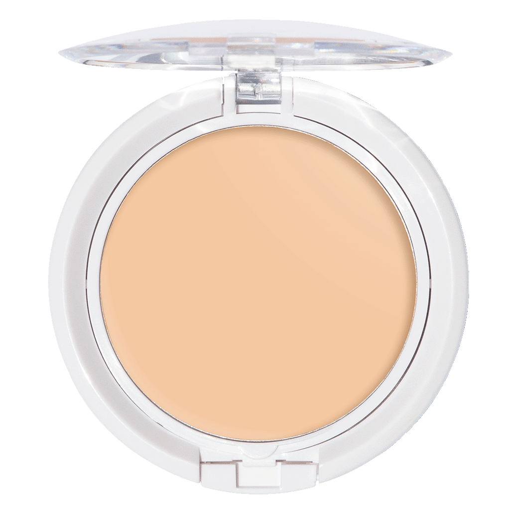 Skin Bloom Cream to Powder Compact