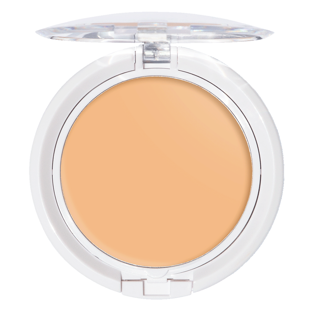 Skin Bloom Cream to Powder Compact