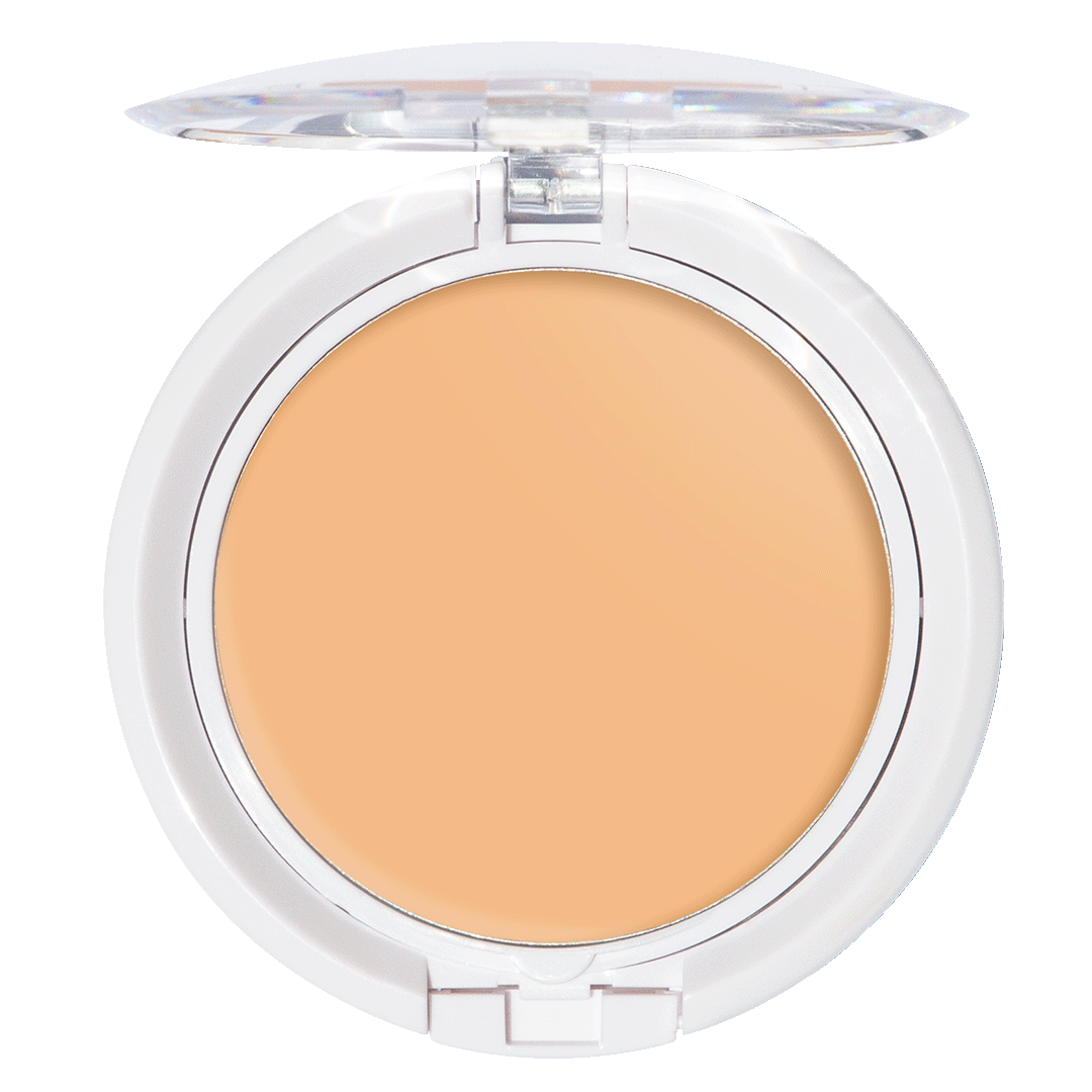 Skin Bloom Cream to Powder Compact