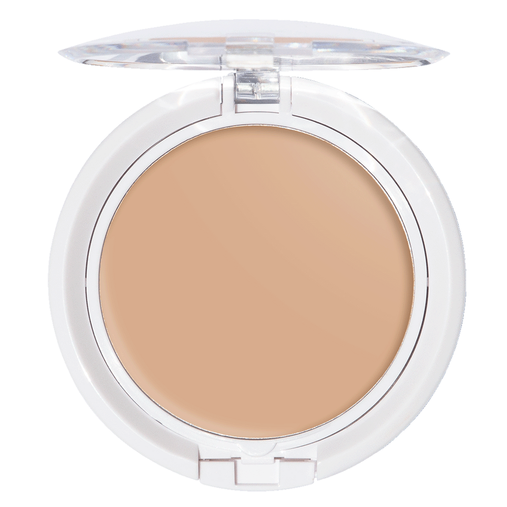 Skin Bloom Cream to Powder Compact