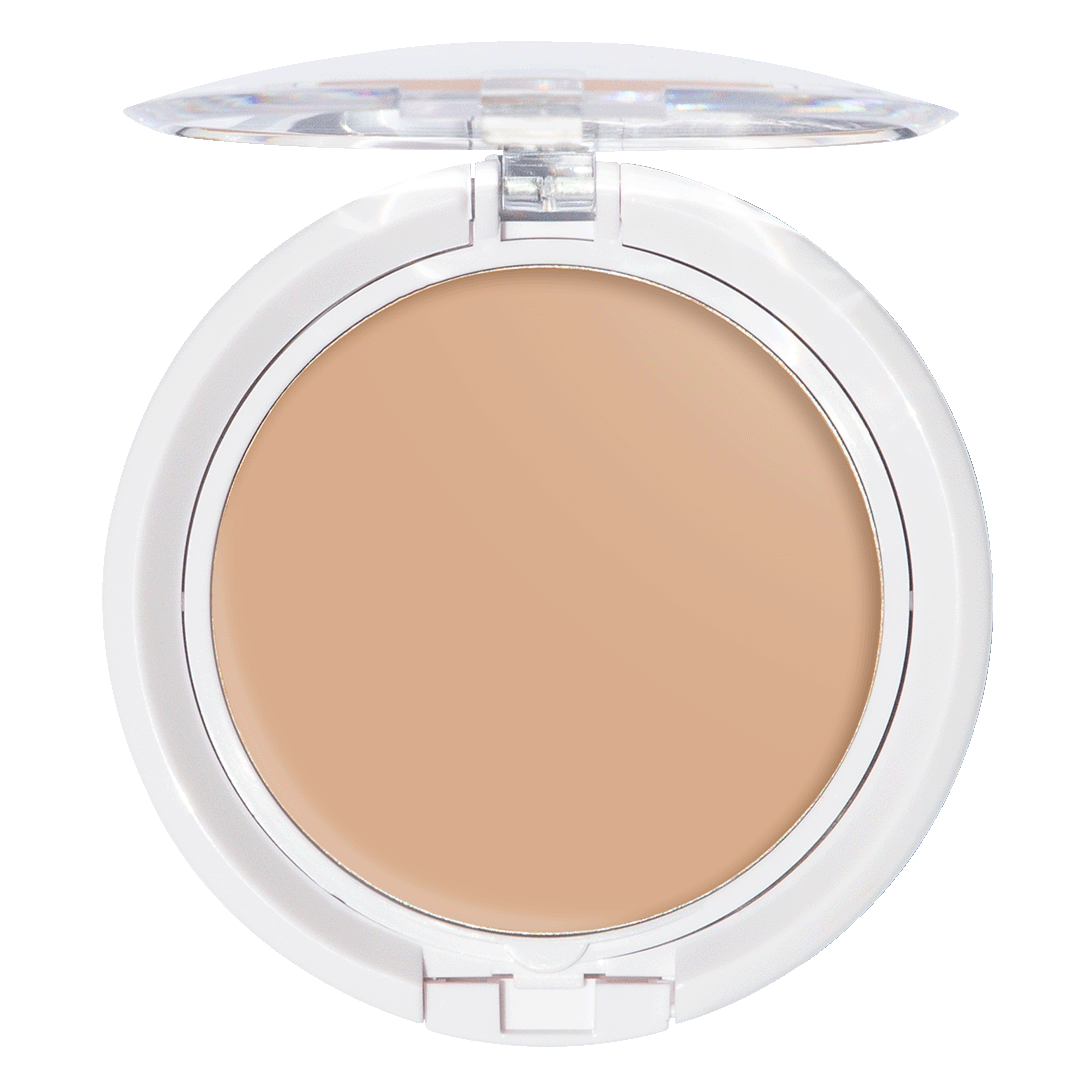 Skin Bloom Cream to Powder Compact