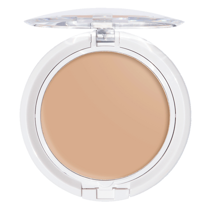 Skin Bloom Cream to Powder Compact