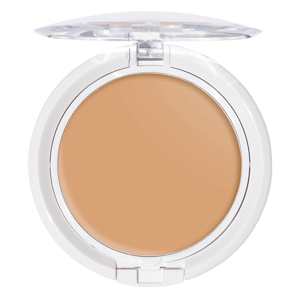 Skin Bloom Cream to Powder Compact