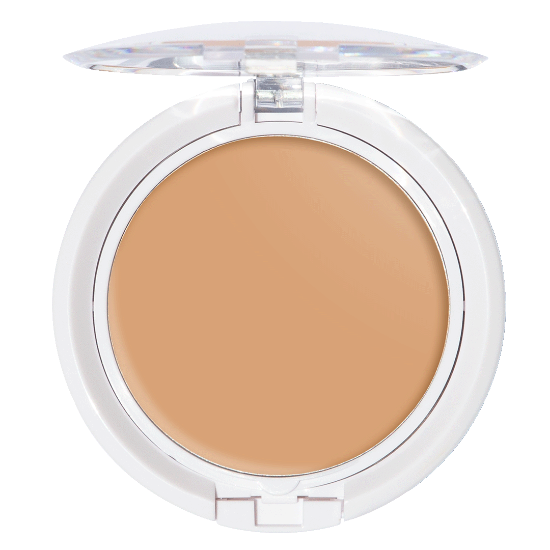 Skin Bloom Cream to Powder Compact