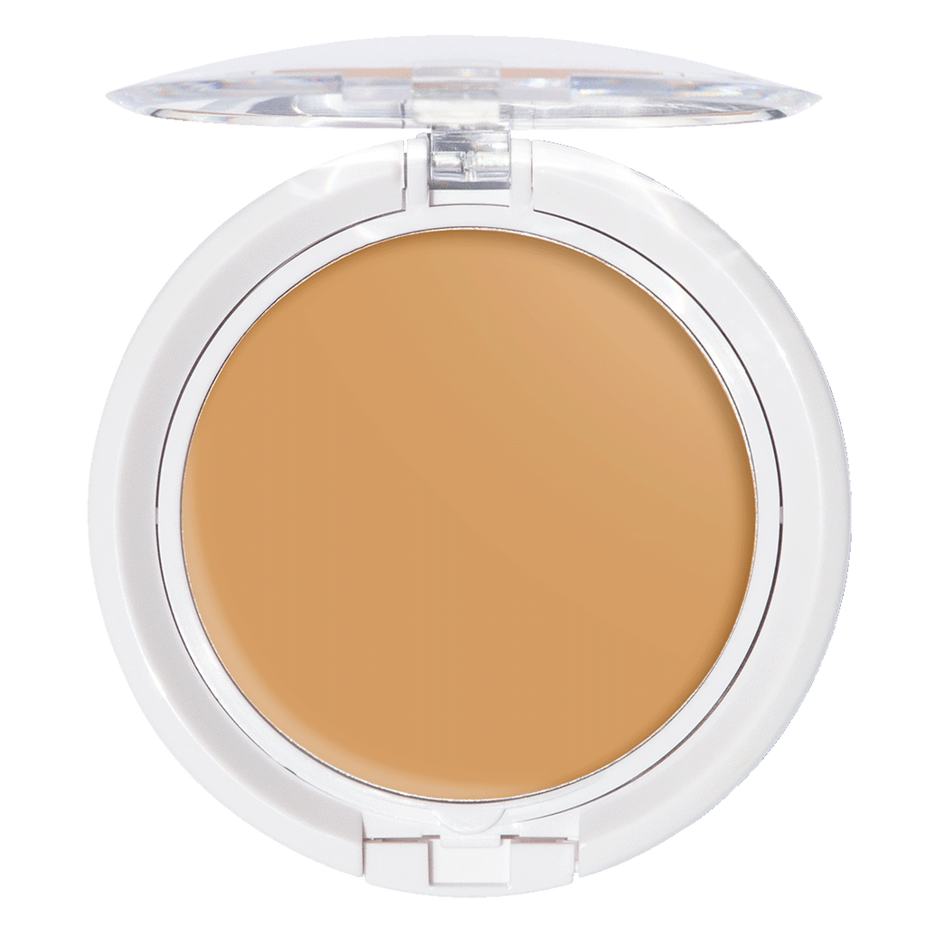 Skin Bloom Cream to Powder Compact