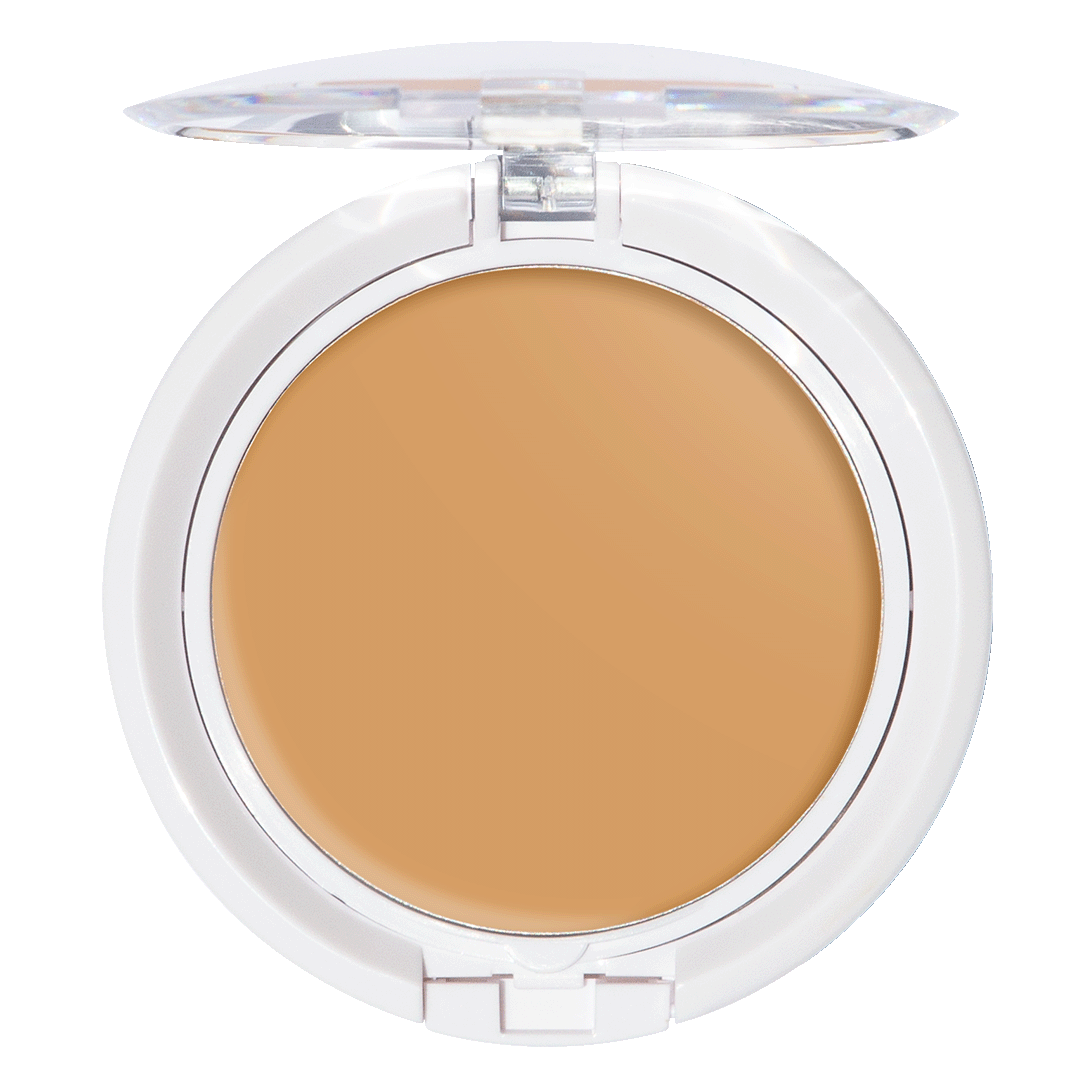 Skin Bloom Cream to Powder Compact