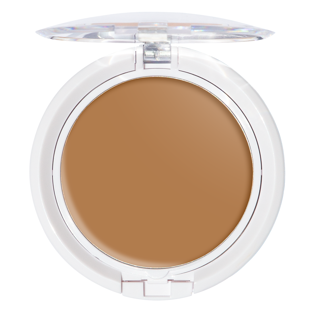 Skin Bloom Cream to Powder Compact