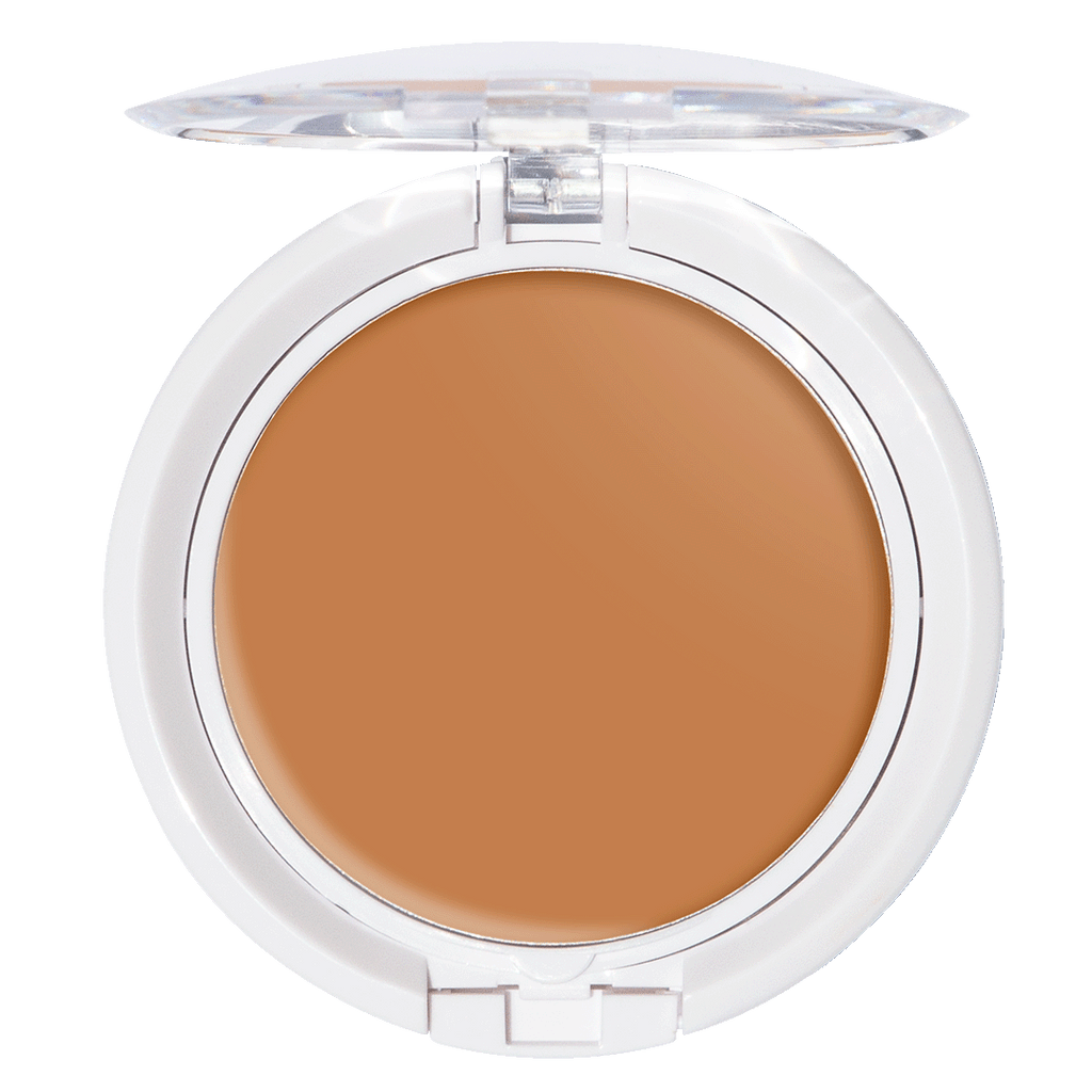 Skin Bloom Cream to Powder Compact