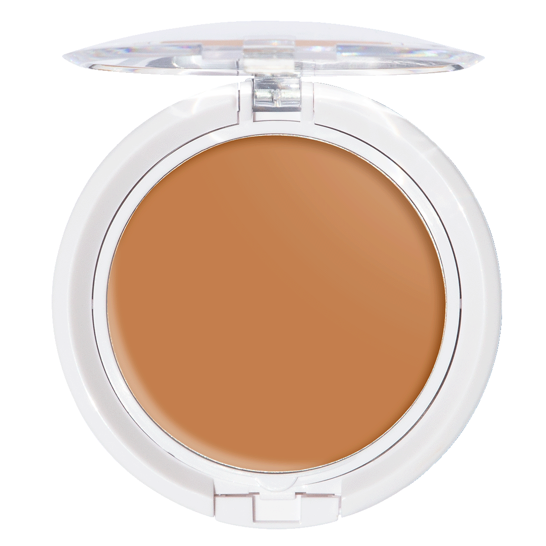Skin Bloom Cream to Powder Compact