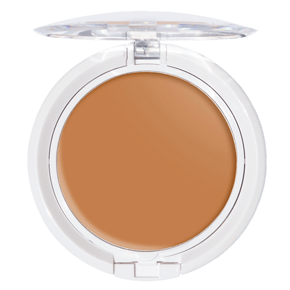 Skin Bloom Cream to Powder Compact