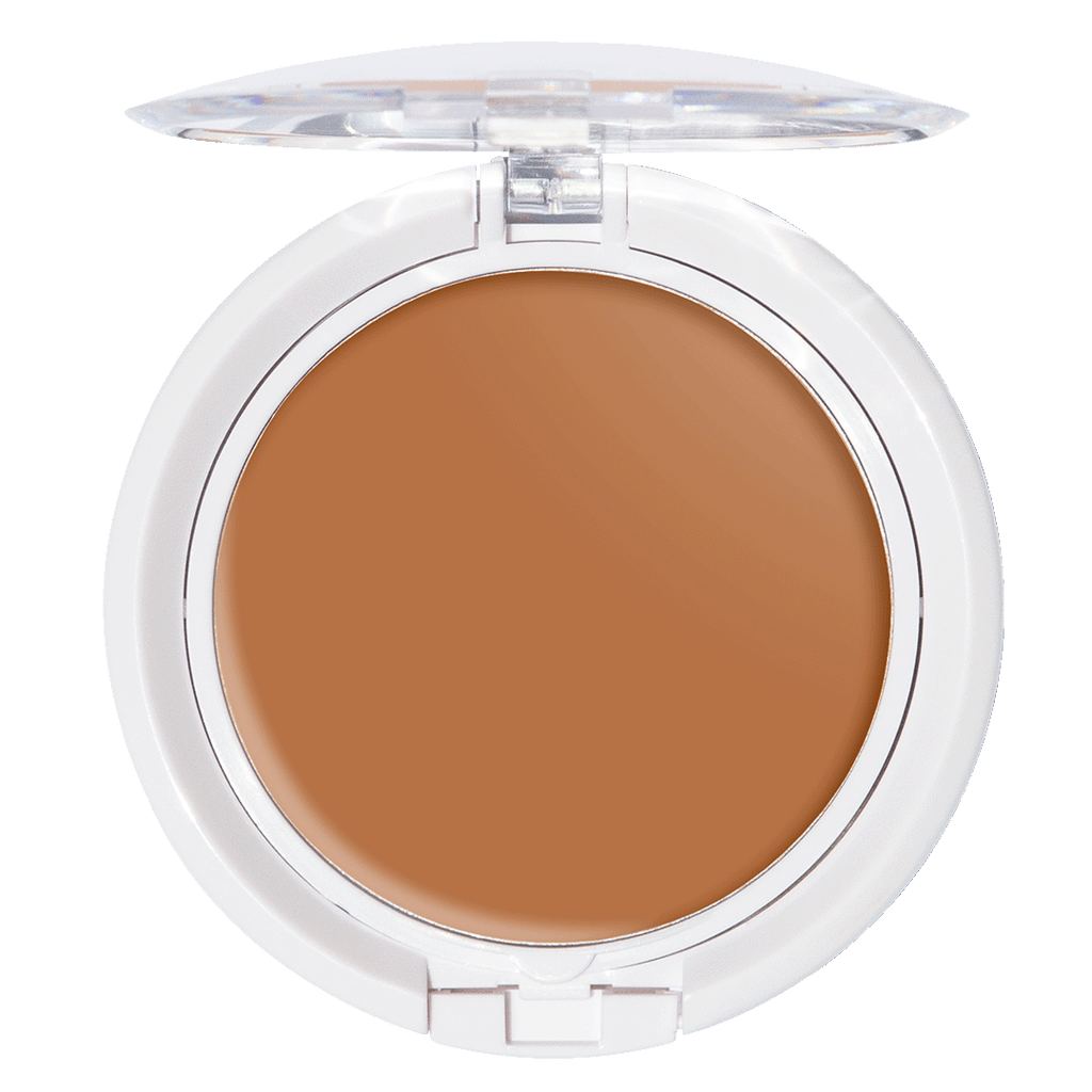 Skin Bloom Cream to Powder Compact