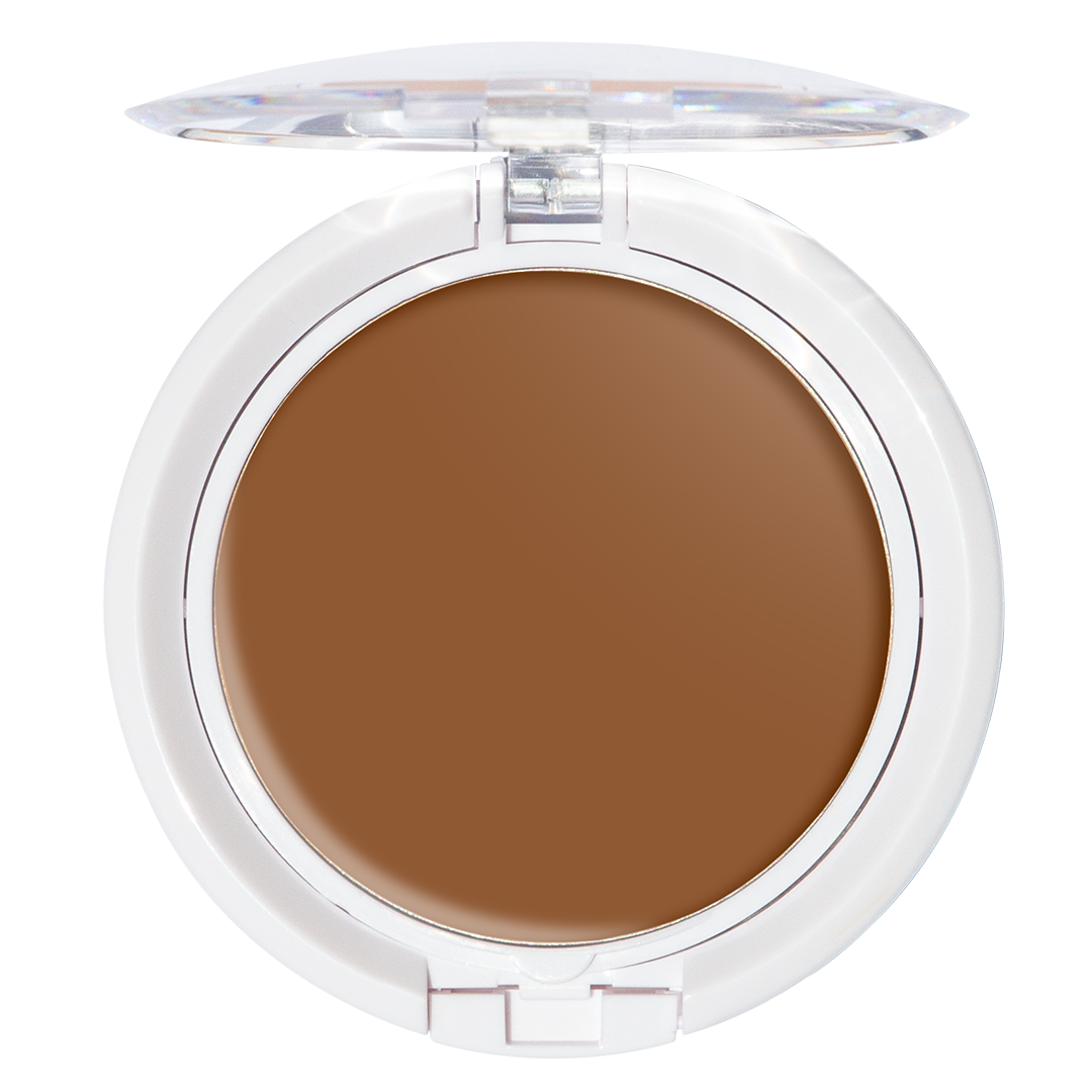 Skin Bloom Cream to Powder Compact
